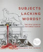 Subjects Lacking Words? - Preview