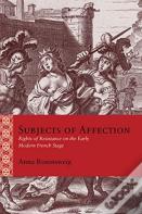 Subjects Of Affection