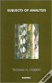 Capa do artigo Subjects Of Analysis