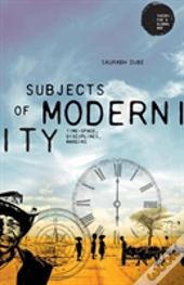 Subjects Of Modernity