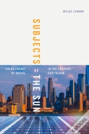 Capa do artigo Subjects Of The Sun