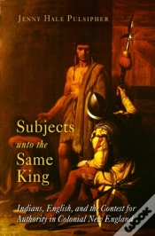 Capa do artigo Subjects Unto The Same King