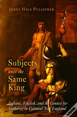 Capa do artigo Subjects Unto The Same King