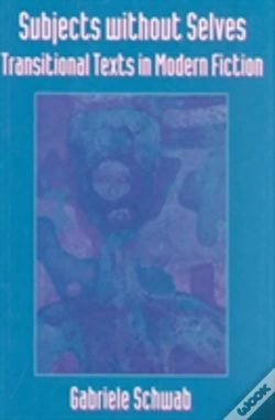 Capa do artigo Subjects Without Selves