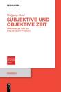Subjektive Und Objektive Zeit - Preview