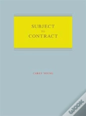 Subjet To Contract