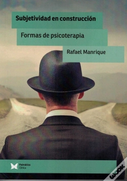Capa do artigo Subjetividad En Construcción