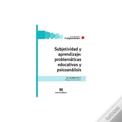 Capa do artigo Subjetividad Y Aprendizaje: Problematicas Educativas Y Psicoanalisis