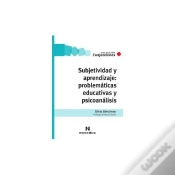 Capa do artigo Subjetividad Y Aprendizaje: Problematicas Educativas Y Psicoanalisis