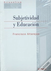 Capa do artigo Subjetividad Y Educación