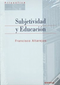 Capa do artigo Subjetividad Y Educación