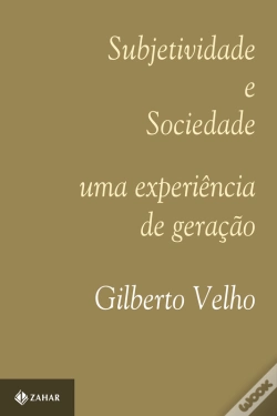 Capa do artigo Subjetividade E Sociedade