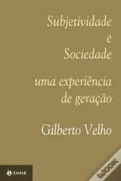Capa do artigo Subjetividade E Sociedade