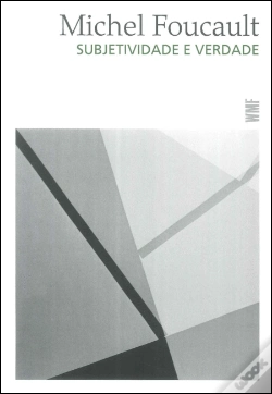 Capa do artigo Subjetividade e Verdade