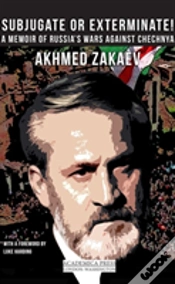 Capa do artigo Subjugate Or Exterminate!