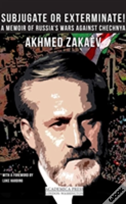 Capa do artigo Subjugate Or Exterminate!