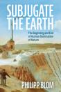Subjugate The Earth - Preview