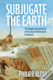 Capa do artigo Subjugate The Earth
