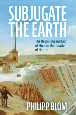 Capa do artigo Subjugate The Earth