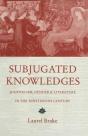 Subjugated Knowledges - Preview