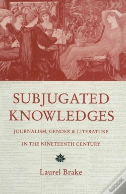 Capa do artigo Subjugated Knowledges