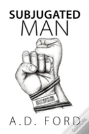Capa do artigo Subjugated Man