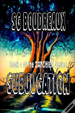 Capa do artigo Subjugation