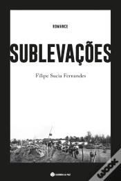 Capa do artigo Sublevações
