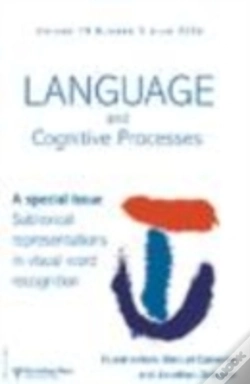 Capa do artigo Sublexical Representations In Visual Word Recognition