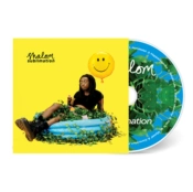 Capa do artigo Sublimation - CD