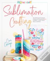 Sublimation Crafting