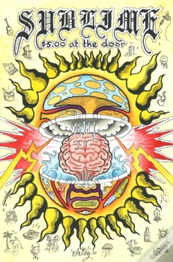 Capa do artigo Sublime: $5 At The Door