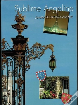 Capa do artigo Sublime Angeline