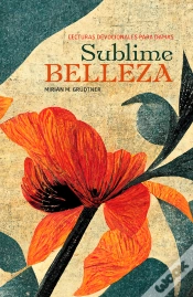 Capa do artigo Sublime Belleza