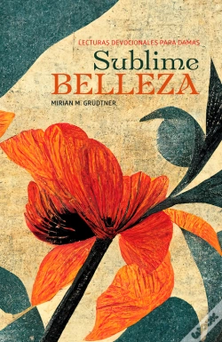 Capa do artigo Sublime Belleza