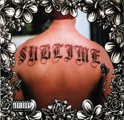 Capa do artigo Sublime - CD