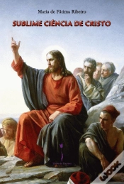 Capa do artigo Sublime Ciência de Cristo