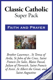 Capa do artigo Sublime Classic Catholic Super Pack