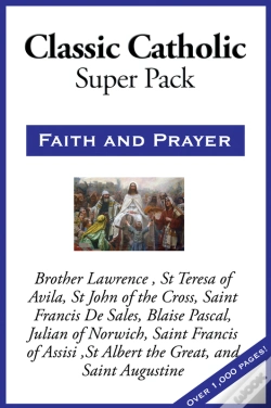Capa do artigo Sublime Classic Catholic Super Pack