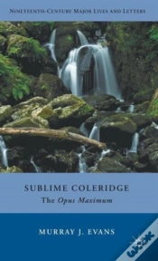 Capa do artigo Sublime Coleridge