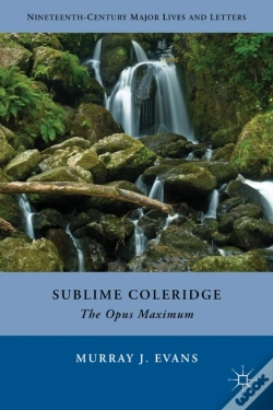 Capa do artigo Sublime Coleridge