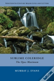 Capa do artigo Sublime Coleridge