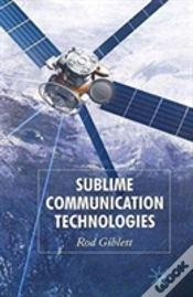 Capa do artigo Sublime Communication Technologies