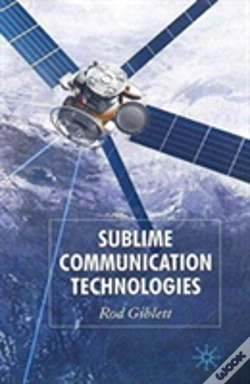 Capa do artigo Sublime Communication Technologies