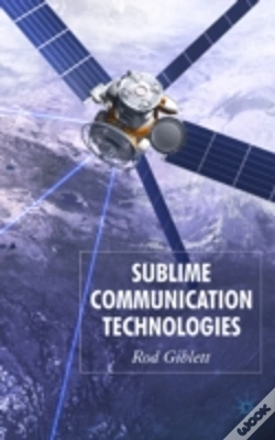Capa do artigo Sublime Communication Technologies