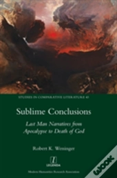 Sublime Conclusions