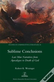 Capa do artigo Sublime Conclusions