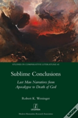 Capa do artigo Sublime Conclusions