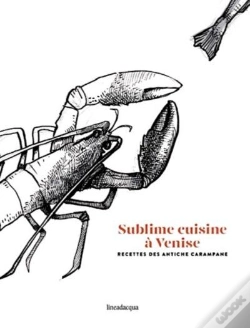 Capa do artigo Sublime Cuisine A Venise