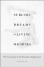 Sublime Dreams Of Living Machines - Preview